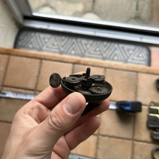 Vintage Bicycle Lucas Bell