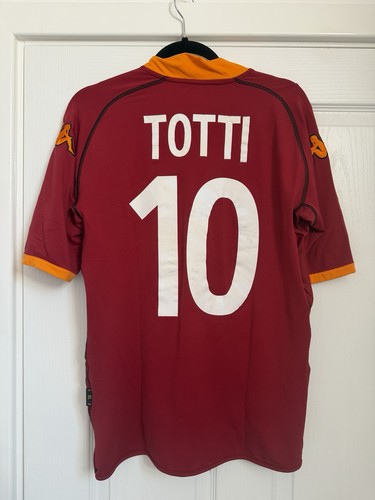 Roma kappa 2001 - 2001/02, home