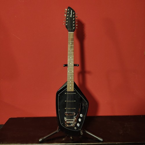 2008 vox phantom - vox, guitarworks