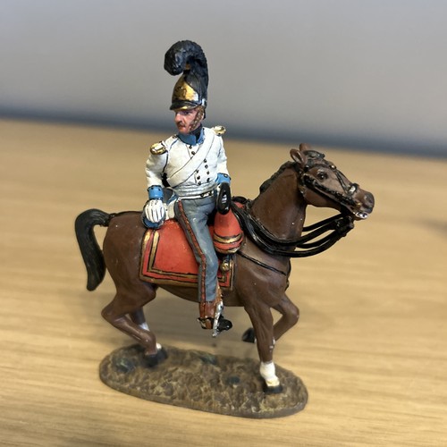 Del prado cavalry the - del,