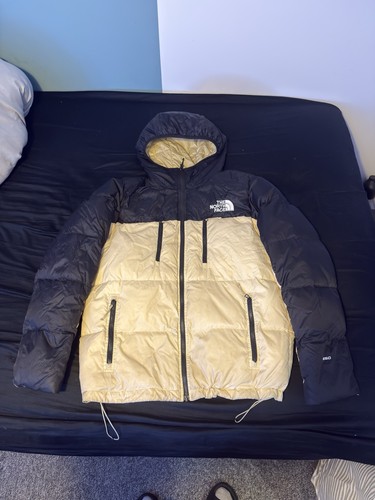 The north face men puffer - north,