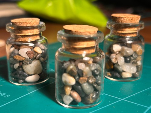 Mediterranean sea stones - sea,