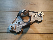 Vintage Stanley No 71 Router Plane Main Body Woodworking Old Hand Tools Tool