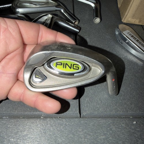 Ping rapture wedge - rapture, u