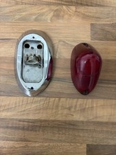 Genuine Lucas L549 Rear Light
