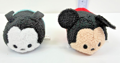 Disney tsum - tsum, plush