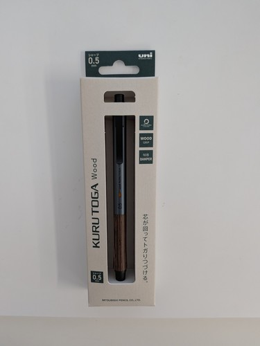 Uni kuru toga wood 5mm - toga, 0.5mm