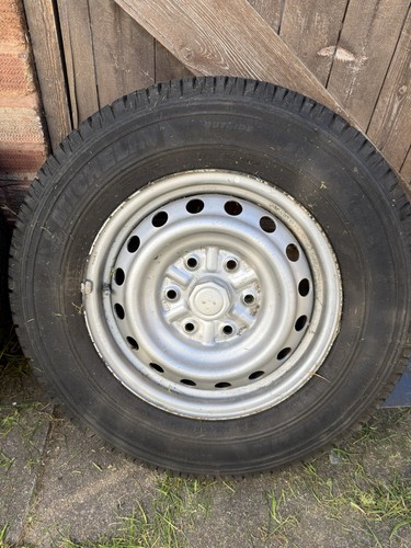 L200 wheels tyres - x, 16”