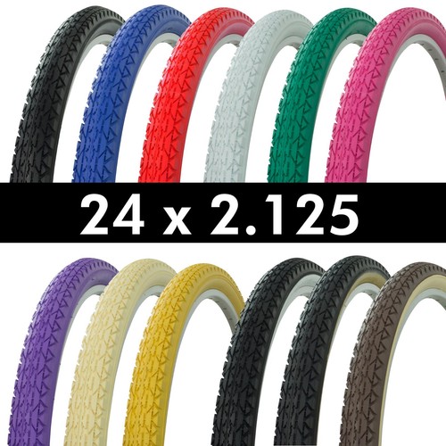 New enix bicycle tire 24 - -,