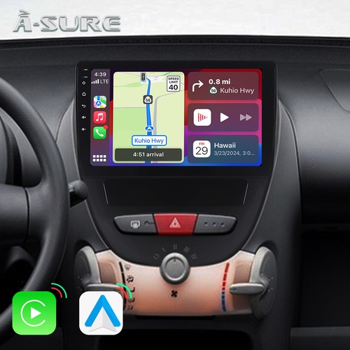 For toyota aygo - for,