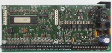 Scantronic 9800 Alarm Control