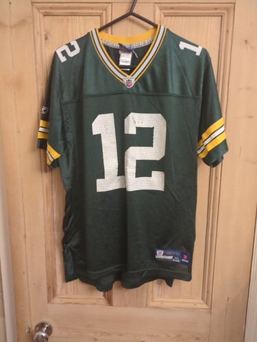 Green bay packers jersey - green,