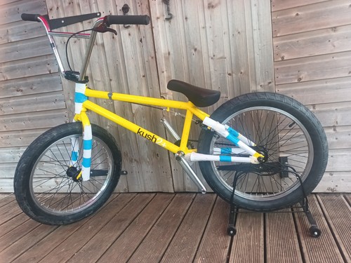 Mafia yellow new with eclat - yellow,