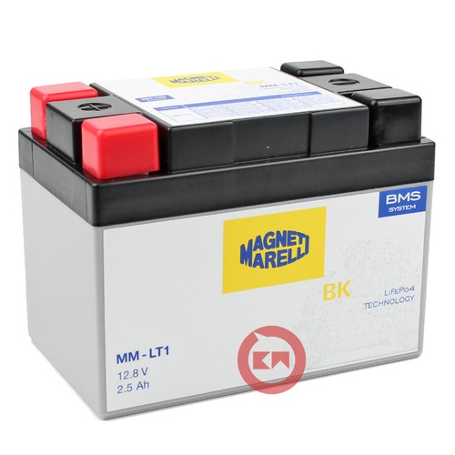 Magnti marelli ytx7l - magnti, ytx7l-bs