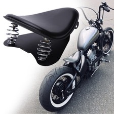 Motorcycle Solo Seat Spring