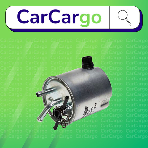 Fuel filter for nissan cabstar - filter,