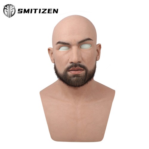 Smitizen realistic silicone - realistic,