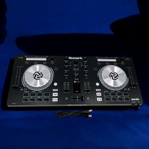 Numark mixtrack pro - pro, 3