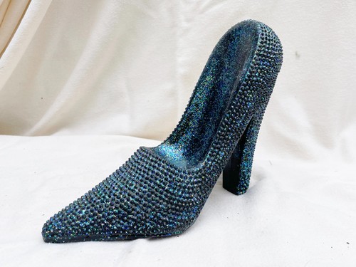 Vintage ladies shoe shaped - ladies,
