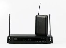 Trantec S4.04B Beltpack System