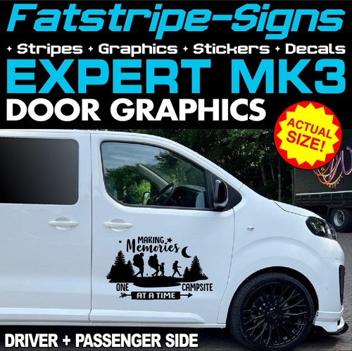 Fit peugeot expert mk3 - to,