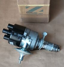 Hillman Avenger 1500, TC, GT, Tiger 2 (72-73) - Lucas 41463 45D4 Distributor NOS