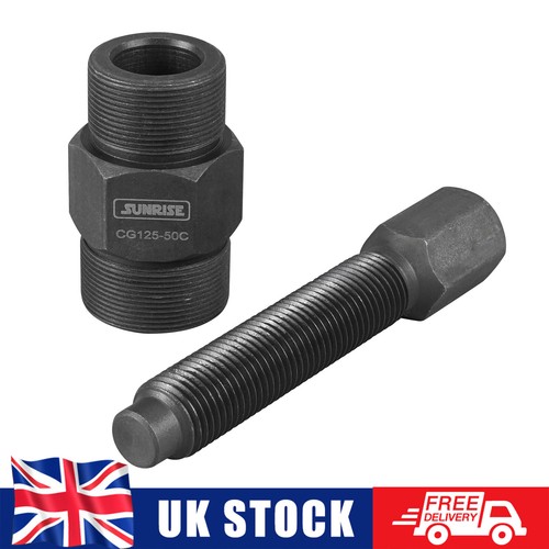 Flywheel puller 27mm - flywheel, for