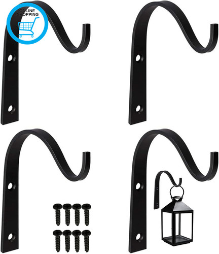 Wrought iron wall hanging - wrought,