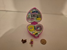 Vintage Polly Pocket Precious