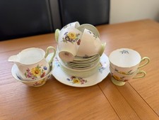 Shelley England Fine Bone