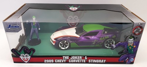 Jada scale 31199 2009 - 1/24,