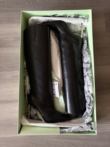 New off white allen leather - off-white,