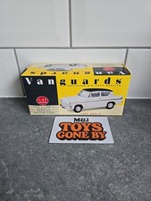 Vanguards VA1014 Ford Anglia