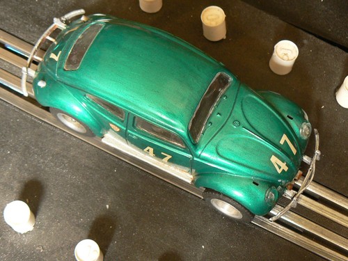Lovely rigid body rally - rigid,
