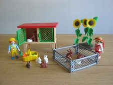 Playmobil Farm 3075 Rabbit