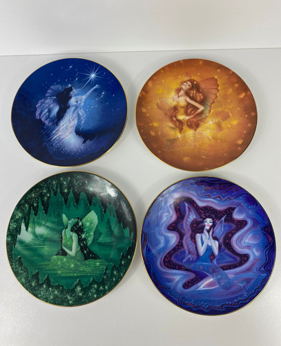 Royal worcester fairy - royal,