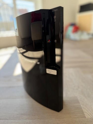 Sony ps3 cech - cech, console