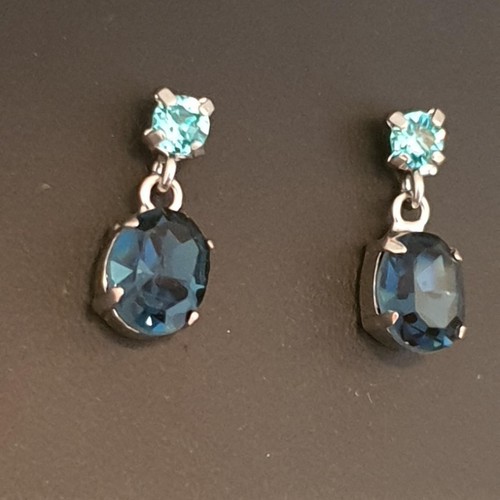 Montana aquamarine drop - montana/aquamarine,