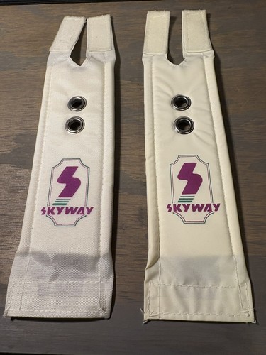Skyway stem pad old school - x,