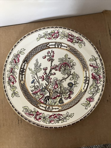 Alfred meakin medina plate - alfred,