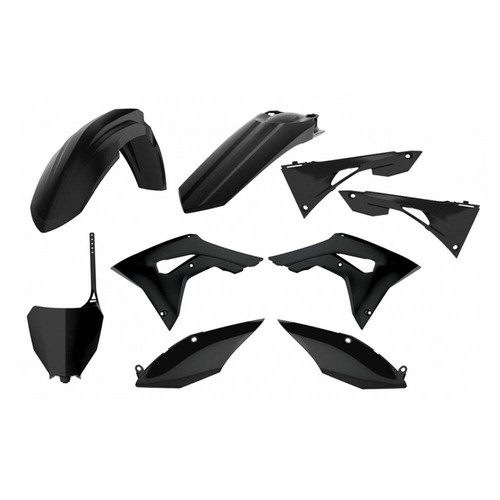 Polisport box kit inc fork - polisport,