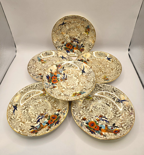 Empire ware ivory - ware,