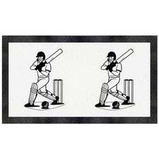 'Cricket Batter Action' Pet