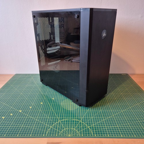 Corsair carbide series - corsair,