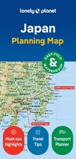 Lonely Planet Japan Planning