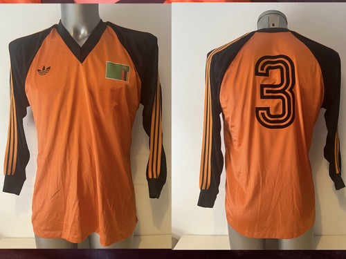 Zambia adidas large shirt - large, 3