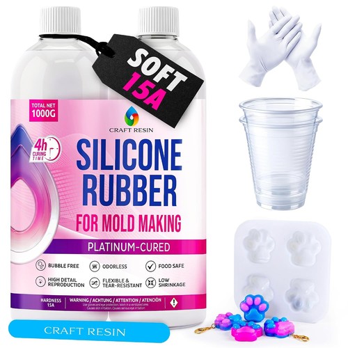 Flexible clear liquid silicone - flexible,