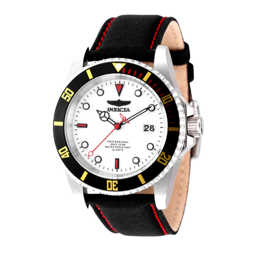 Invicta pro diver exovian - invicta,