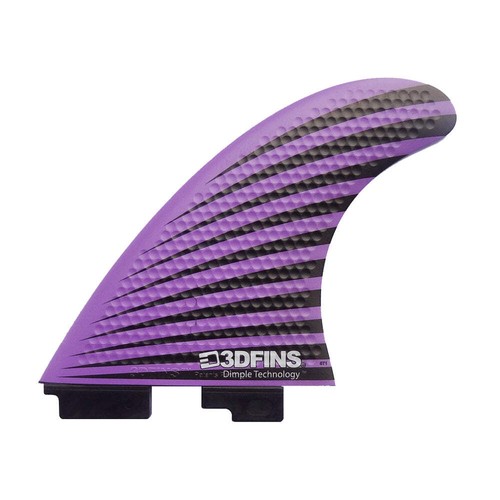 Fins driver thruster xl - fins,