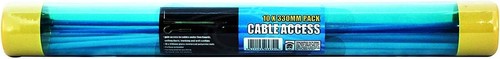 Cable access kit 10 - cable, 1m